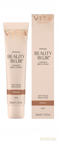 Vita Liberata - Beauty Blur Medium - 30 ml