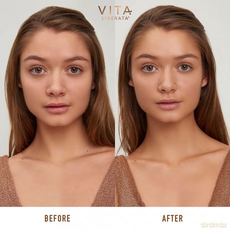 Vita Liberata - Beauty Blur Medium - 30 ml