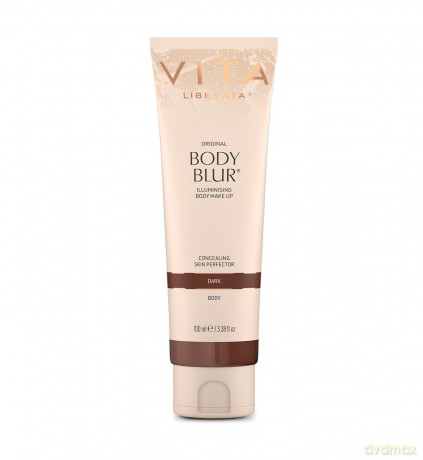 Podkład Vita Liberata - Body Blur Dark - 100ml