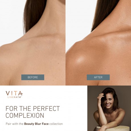 Vita Liberata - Body Blur Light - 100 ml
