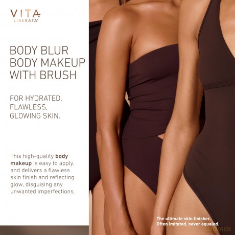 Vita Liberata - Body Blur Light - 100 ml