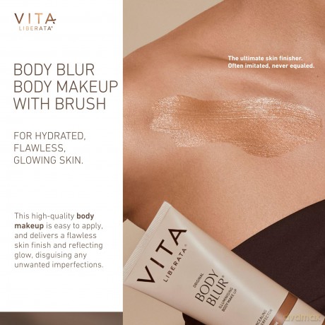 Vita Liberata - Body Blur Medium - 100 ml
