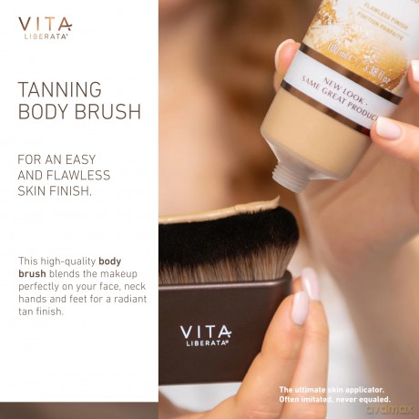 Vita Liberata - Body Tanning Brush