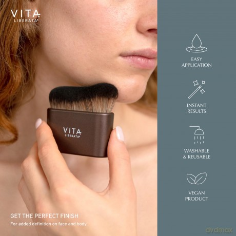 Vita Liberata - Body Tanning Brush