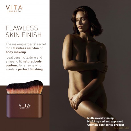 Vita Liberata - Body Tanning Brush