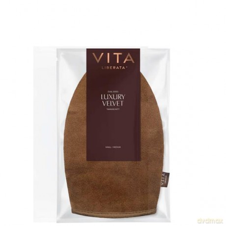 Vita Liberata - Luxury Velvet Tanning Mitt