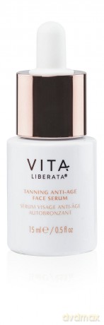 Vita Liberata - Self Tanning Anti-age Serum - 15 ml