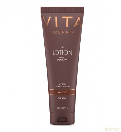 Vita Liberata - The Lotion - Dark