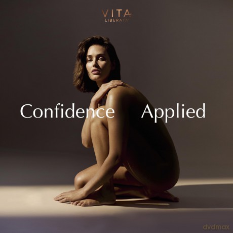 Samoopalacz Vita Liberata - The Mousse - Dark