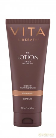 Vita Liberata -The Lotion - Medium