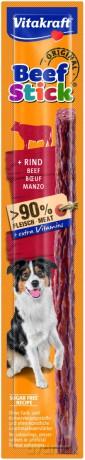 Vitakraft - Beef Stick Beef 25x12gr - (61039)