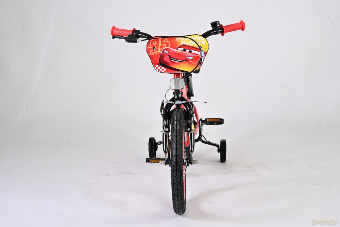 Volare - Childen's Bicycle 16 - Cars (20580-CB16)