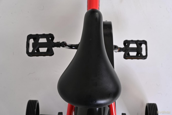 Volare - Children's Bicycle 12 - Cars (20500-CB12)