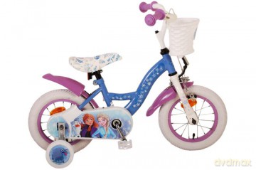 Volare - Children's Bicycle 12 - Frozen II (20524-CB12)