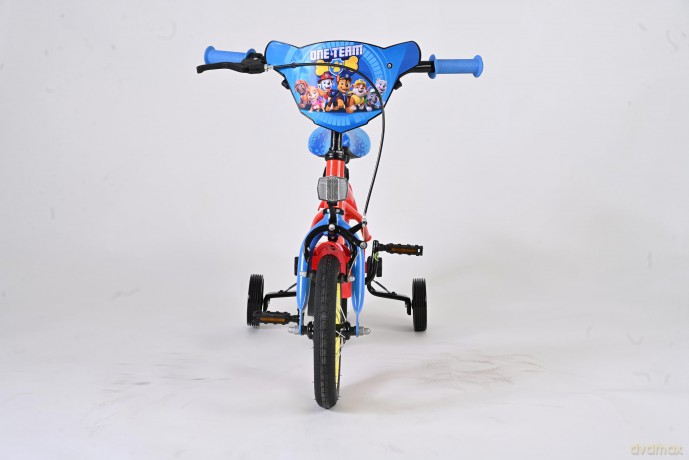 Volare - Children's Bicycle 12 - Paw Patrol Core (20506-CB12)