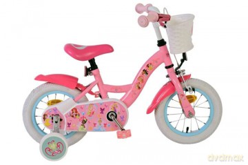 Volare - Children's Bicycle 12 - Princess (20520-CB12)