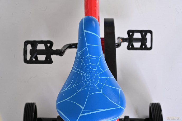Volare - Children's Bicycle 12 - Spiderman (20502-CB12)