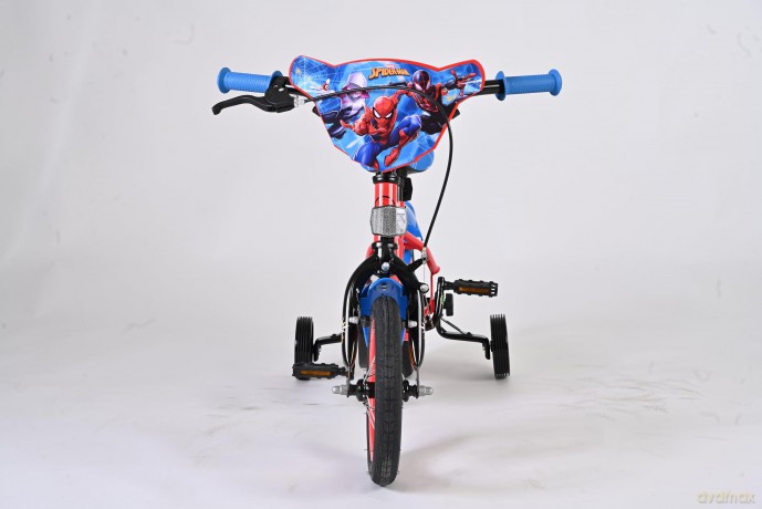 Volare - Children's Bicycle 12 - Spiderman (20502-CB12)