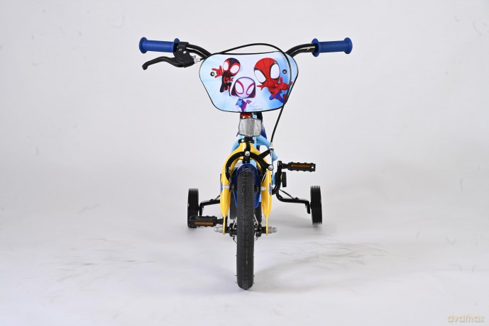 Volare - Children's Bicycle 12 - Spidey (20504-CB12)