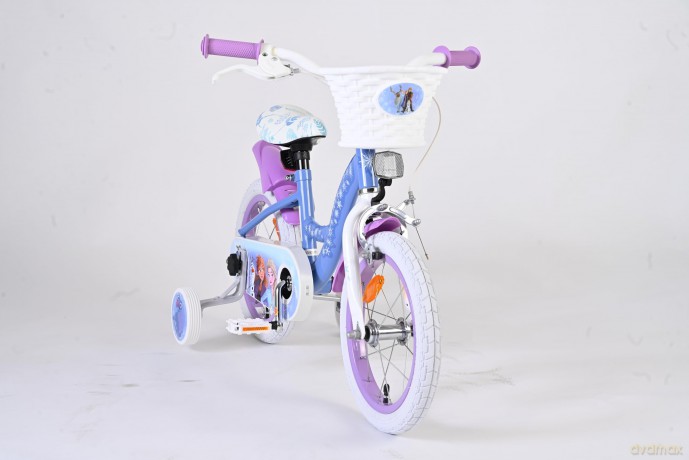 Volare - Children's Bicycle 14 - Frozen II (20564-CB14)