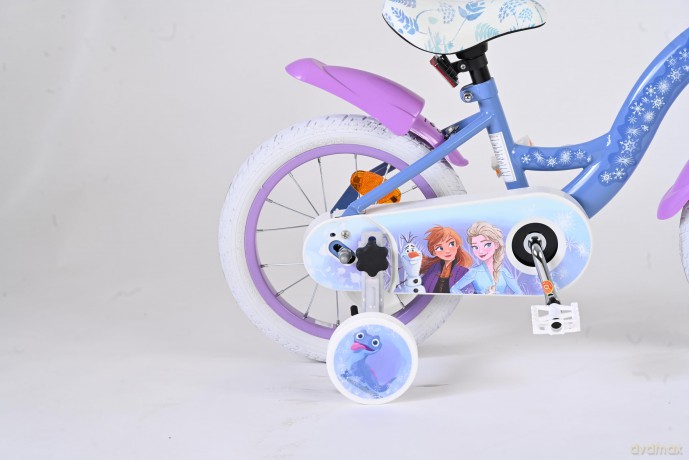 Volare - Children's Bicycle 14 - Frozen II (20564-CB14)