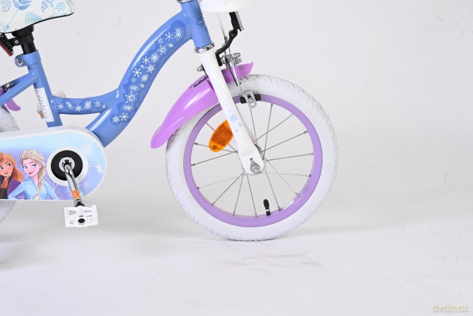 Volare - Children's Bicycle 14 - Frozen II (20564-CB14)