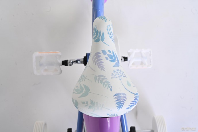 Volare - Children's Bicycle 14 - Frozen II (20564-CB14)