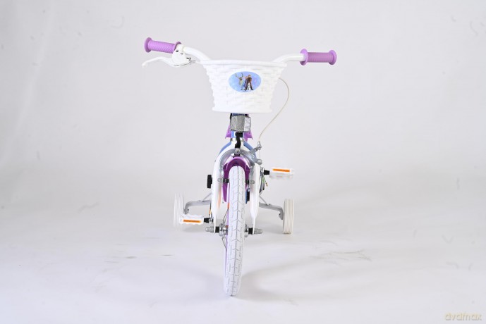 Volare - Children's Bicycle 14 - Frozen II (20564-CB14)