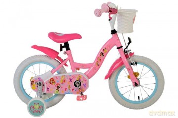 Volare - Children's Bicycle 14 - Princess (20562-CB14)