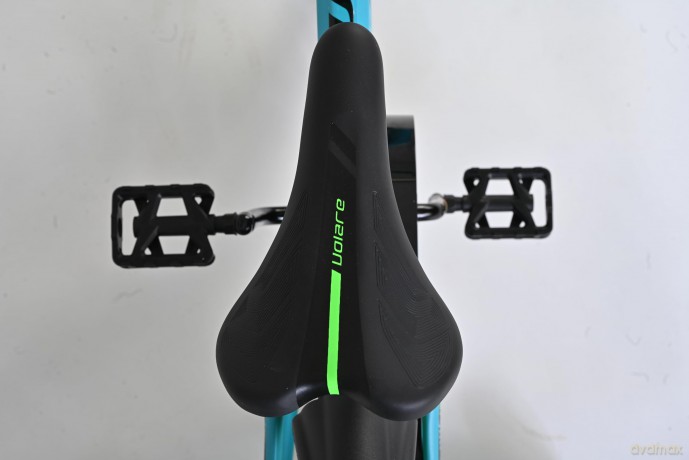 Volare - Children's Bicycle 14 - Rocky Green (51472)