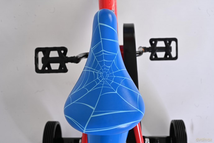 Volare - Children's Bicycle 14 - Spiderman (20542-CB14)