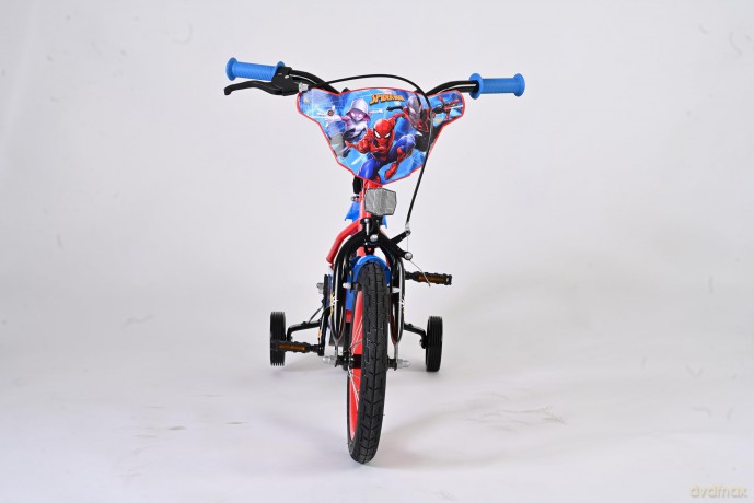 Volare - Children's Bicycle 14 - Spiderman (20542-CB14)