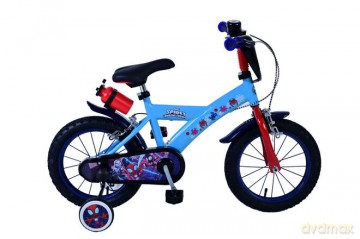 Volare - Children's Bicycle 14 - Spidey Amazing Friends (20544-CB14)