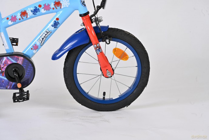 Volare - Children's Bicycle 14 - Spidey Amazing Friends (20544-CB14)