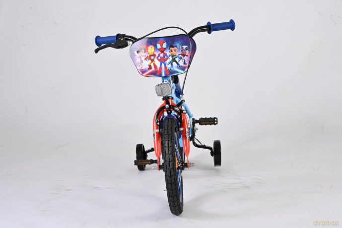 Volare - Children's Bicycle 14 - Spidey Amazing Friends (20544-CB14)