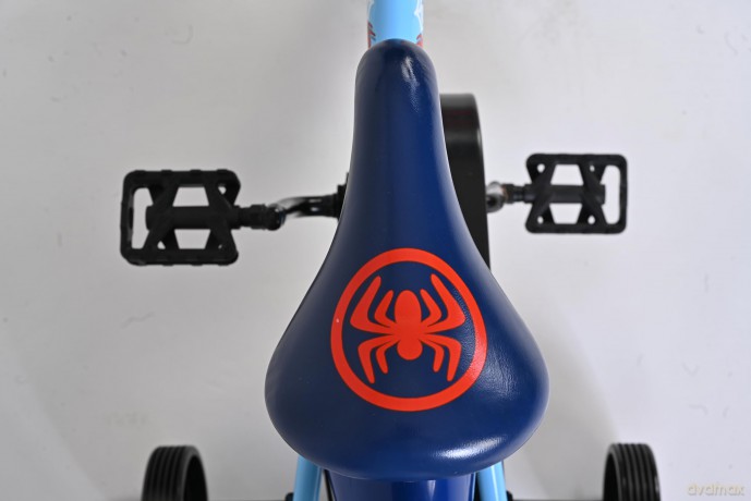 Volare - Children's Bicycle 14 - Spidey Amazing Friends (20544-CB14)