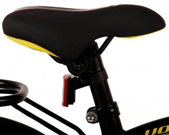 Volare - Children's Bicycle 14 - Thombike Yellow (21376)
