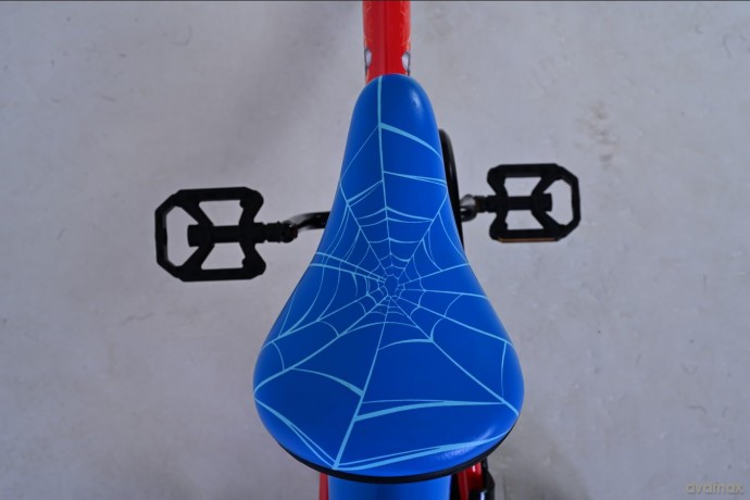 Volare - Children's Bicycle 16 - Cars (20582-CB16)