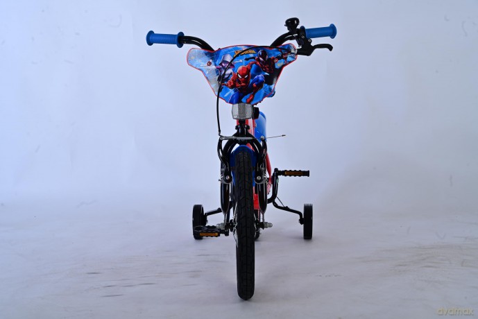 Volare - Children's Bicycle 16 - Cars (20582-CB16)