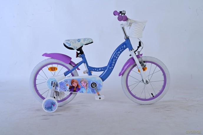 Volare - Children's Bicycle 16 - Disney Frozen (20604-CB16)