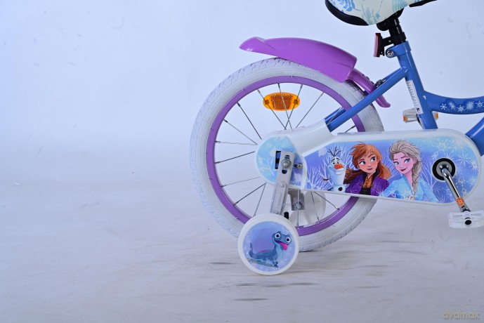 Volare - Children's Bicycle 16 - Disney Frozen (20604-CB16)