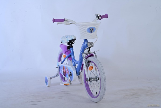 Volare - Children's Bicycle 16 - Disney Frozen (20604-CB16)
