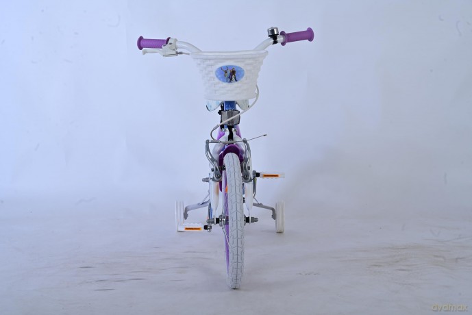 Volare - Children's Bicycle 16 - Disney Frozen (20604-CB16)