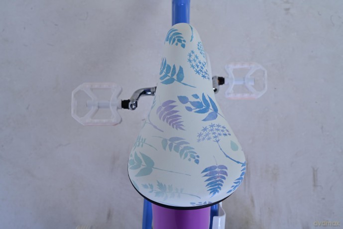 Volare - Children's Bicycle 16 - Disney Frozen (20604-CB16)