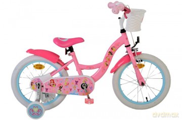 Volare - Children's Bicycle 16 - Princess (20600-CB16)
