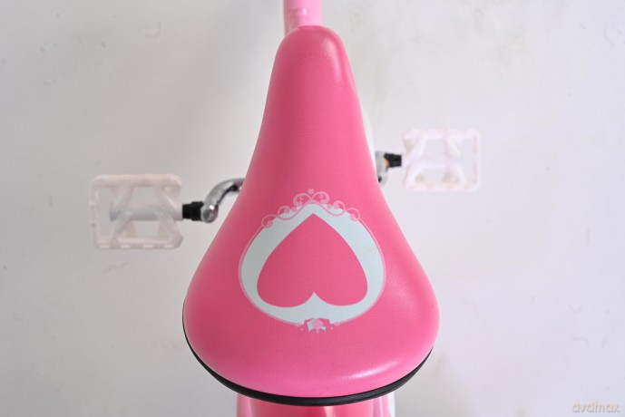 Volare - Children's Bicycle 16 - Princess (20600-CB16)
