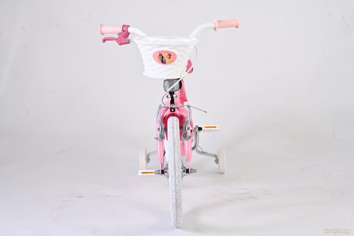 Volare - Children's Bicycle 16 - Princess (20600-CB16)