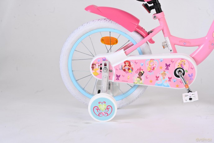 Volare - Children's Bicycle 16 - Princess (20600-CB16)