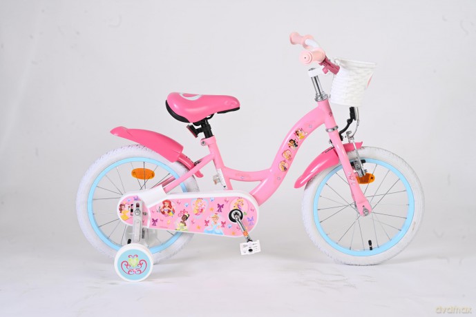 Volare - Children's Bicycle 16 - Princess (20600-CB16)