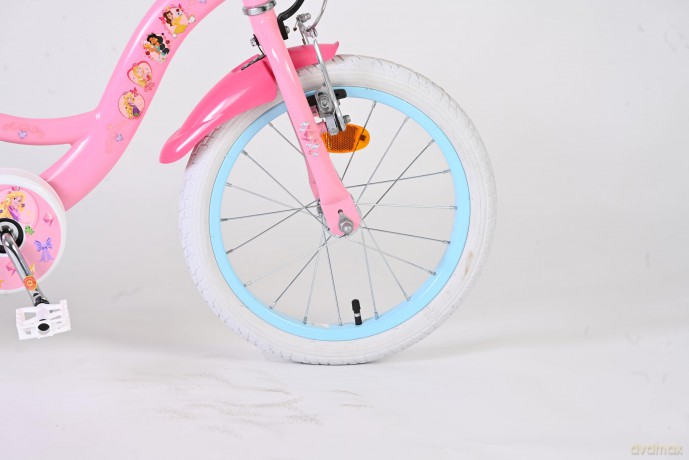 Volare - Children's Bicycle 16 - Princess (20600-CB16)